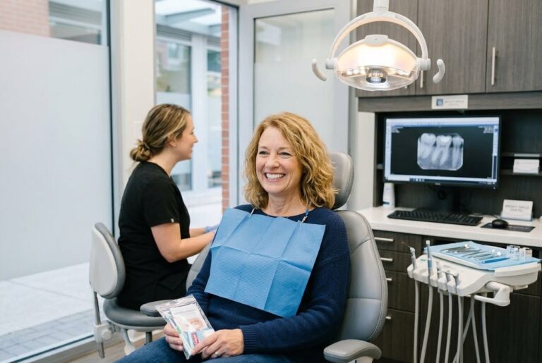 Understanding cost of full mouth reconstruction
