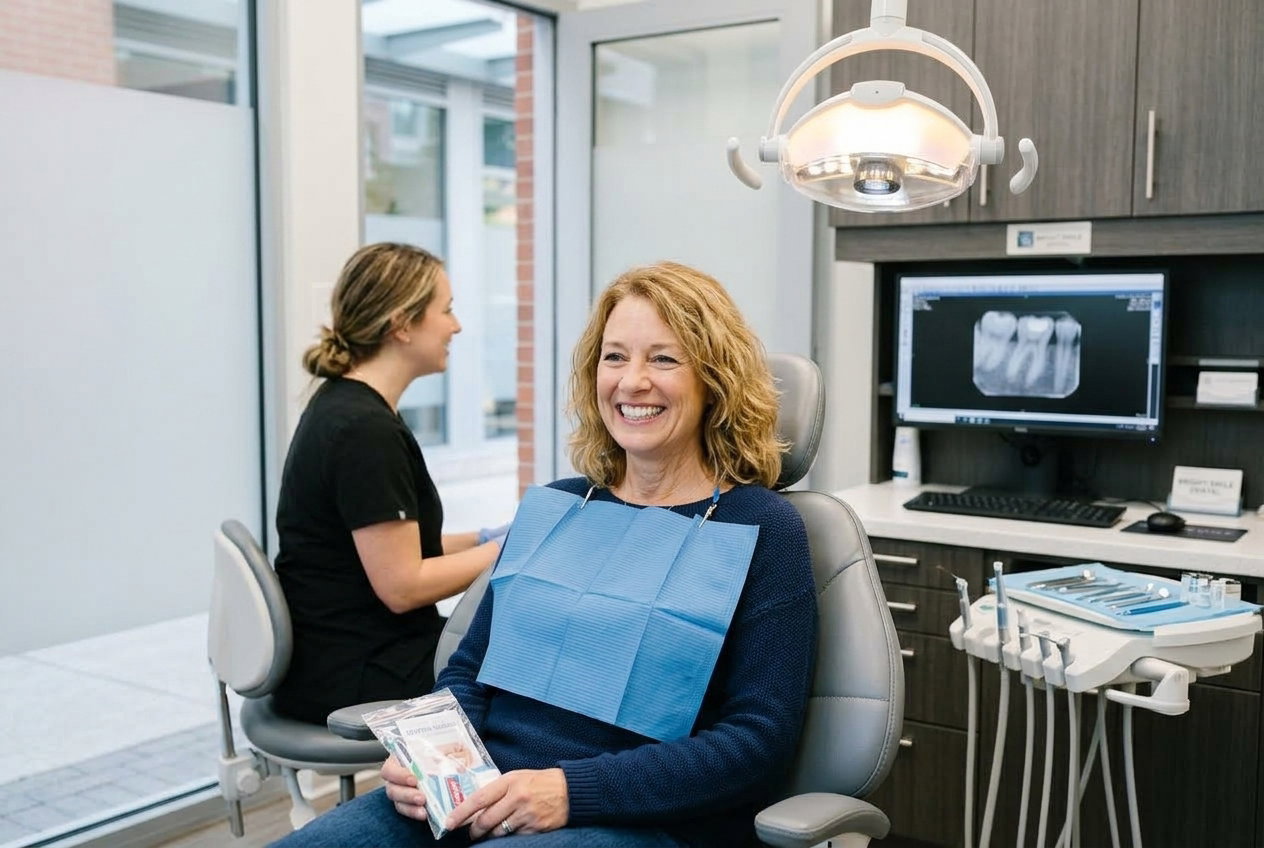 Understanding cost of full mouth reconstruction