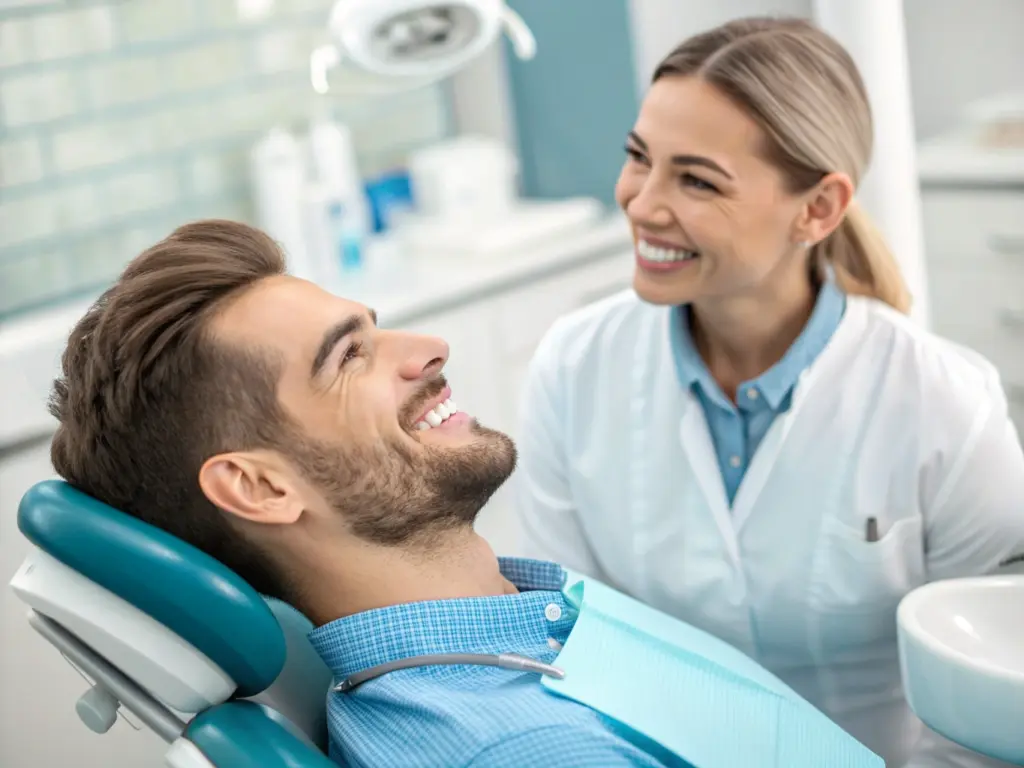 Is cosmetic dentistry covered by insurance?